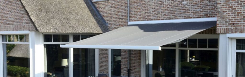 Excelsior Zonwering Afbeelding