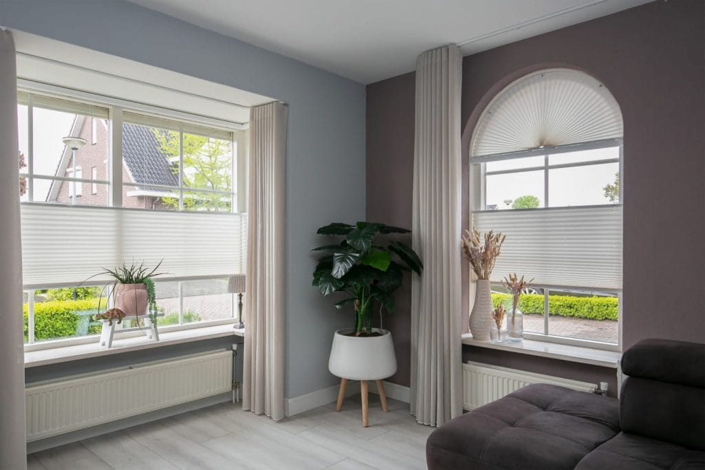 Excelsior Zonwering Afbeelding