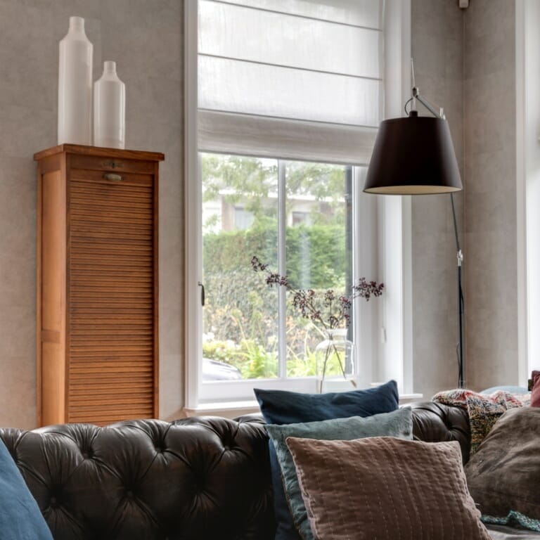 Excelsior Zonwering Afbeelding