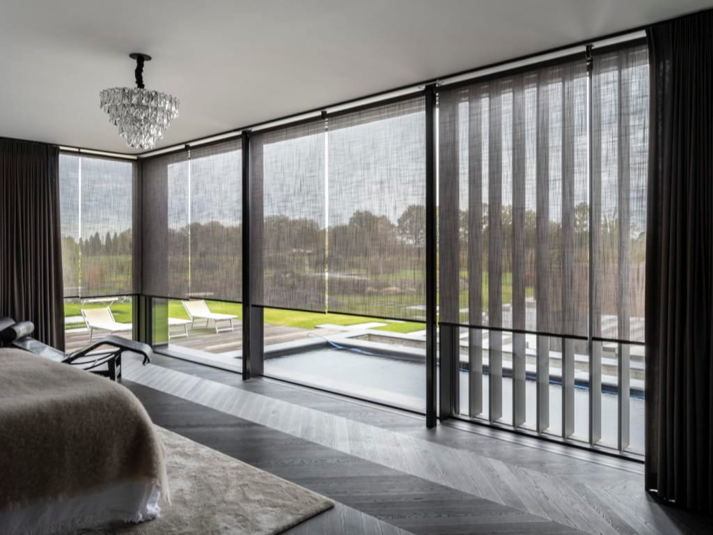 Excelsior Zonwering Afbeelding