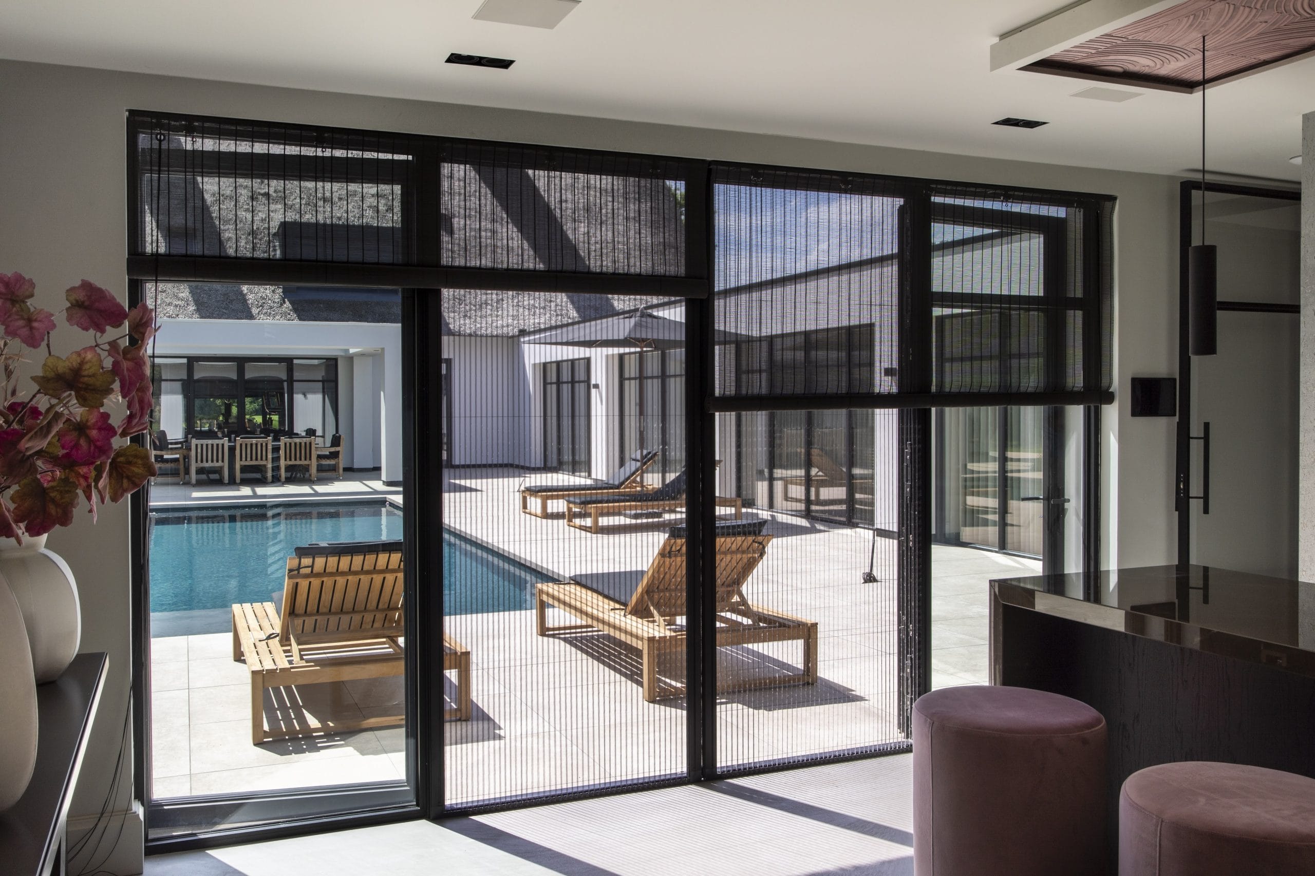 Excelsior Zonwering Afbeelding