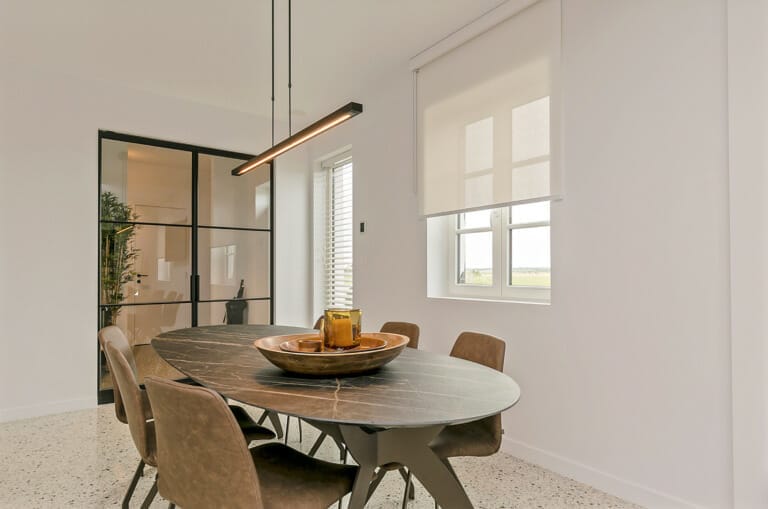 Excelsior Zonwering Afbeelding