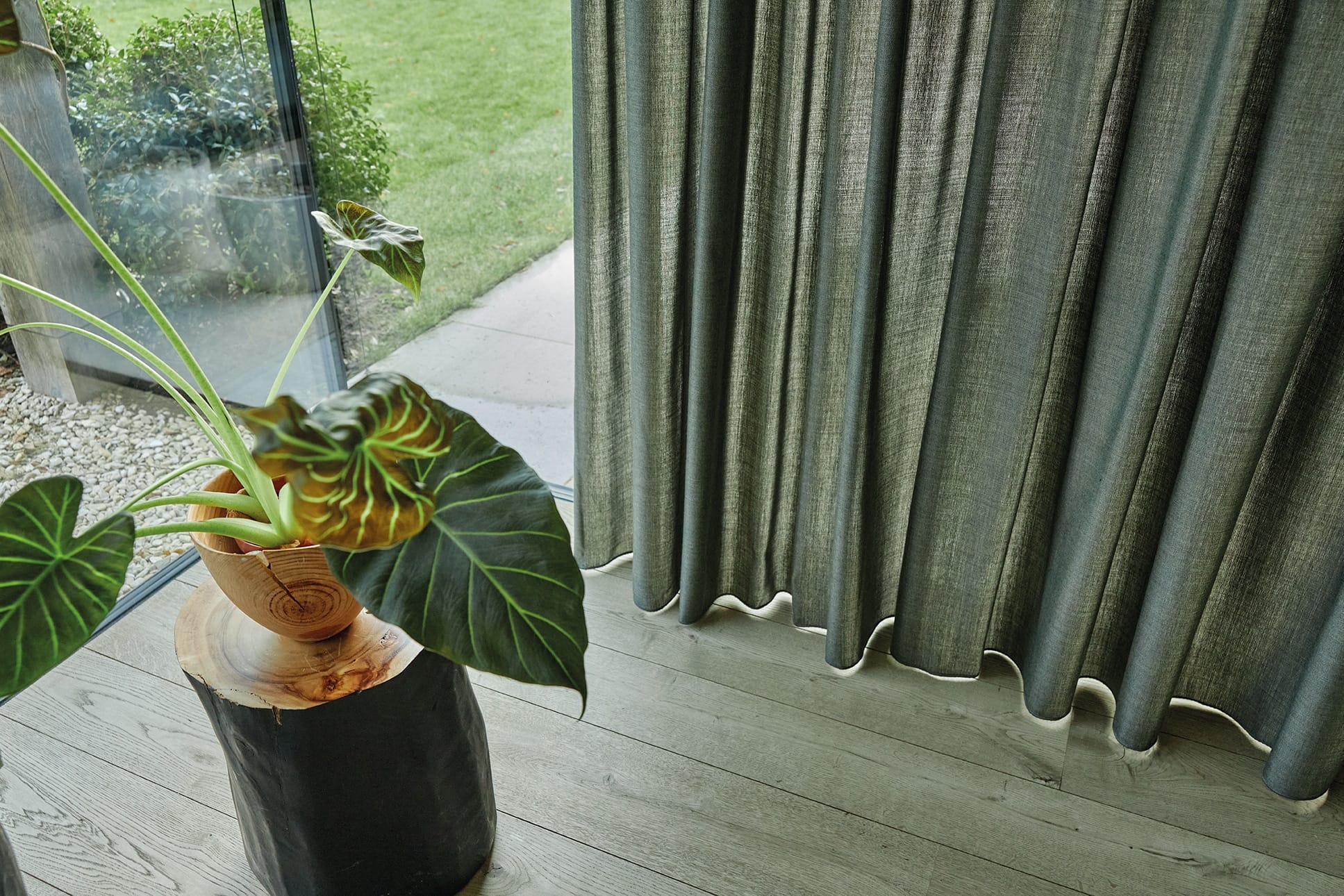 Excelsior Zonwering Afbeelding