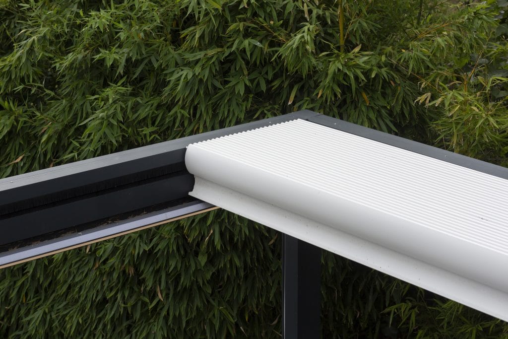 Excelsior Zonwering Afbeelding