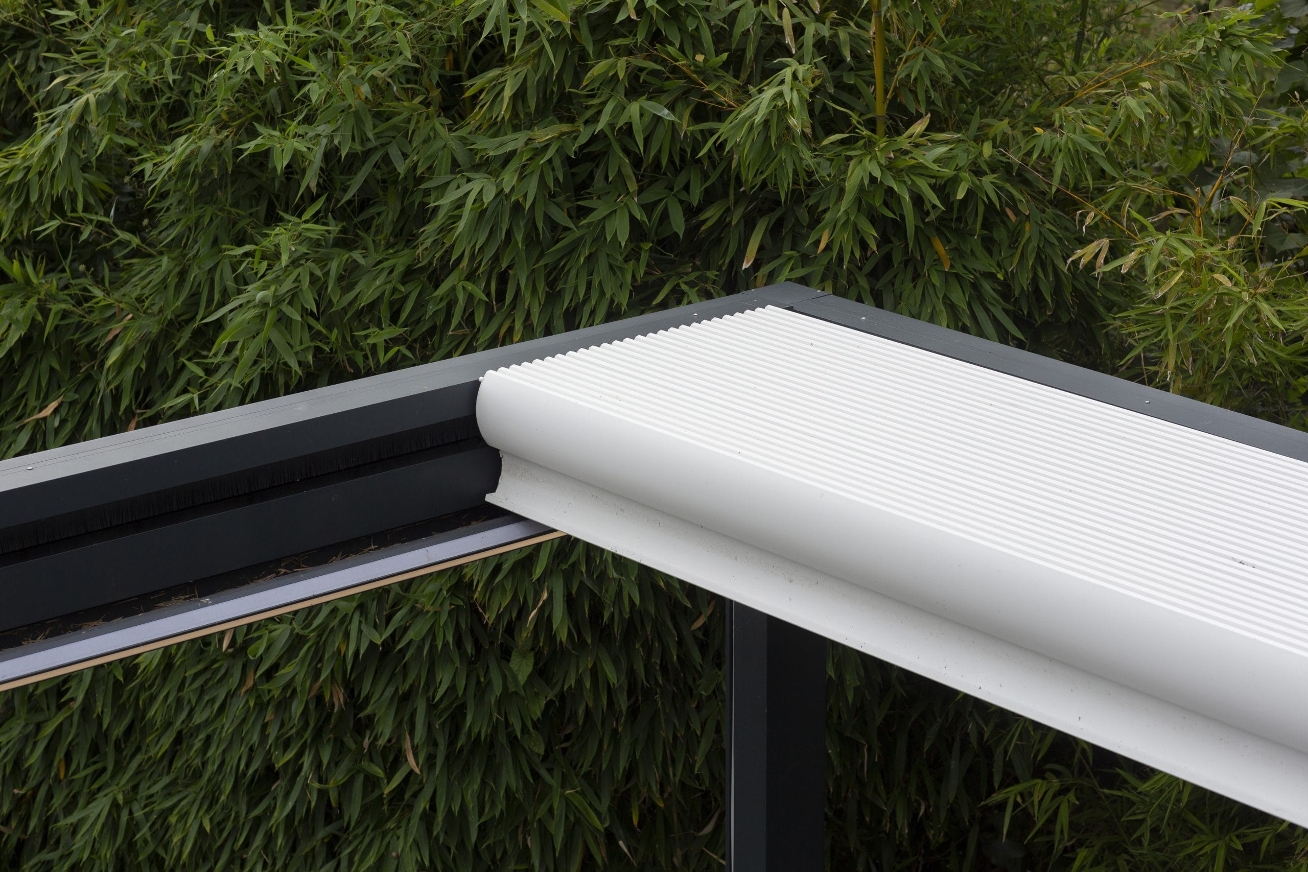 Excelsior Zonwering Afbeelding