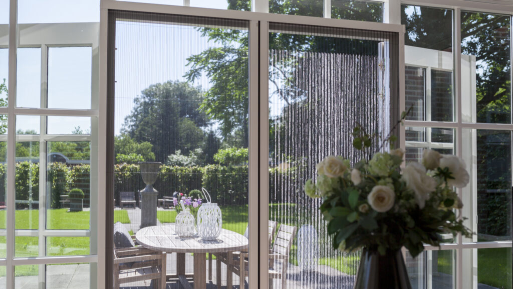 Excelsior Zonwering Afbeelding