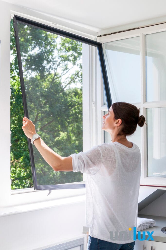 Excelsior Zonwering Afbeelding