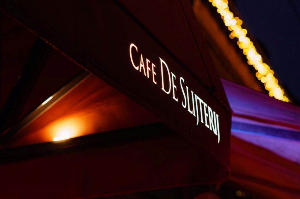 Excelsior Zonwering Afbeelding