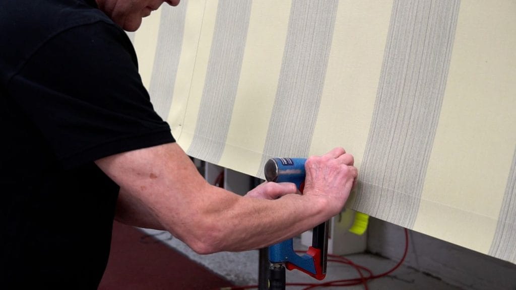 Excelsior Zonwering Afbeelding