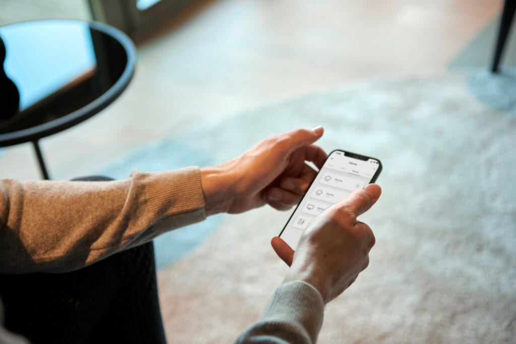 Excelsior Zonwering Afbeelding