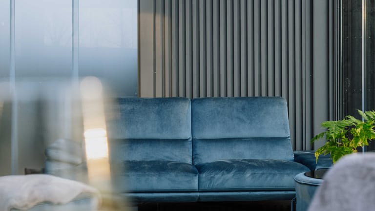 Excelsior Zonwering Afbeelding