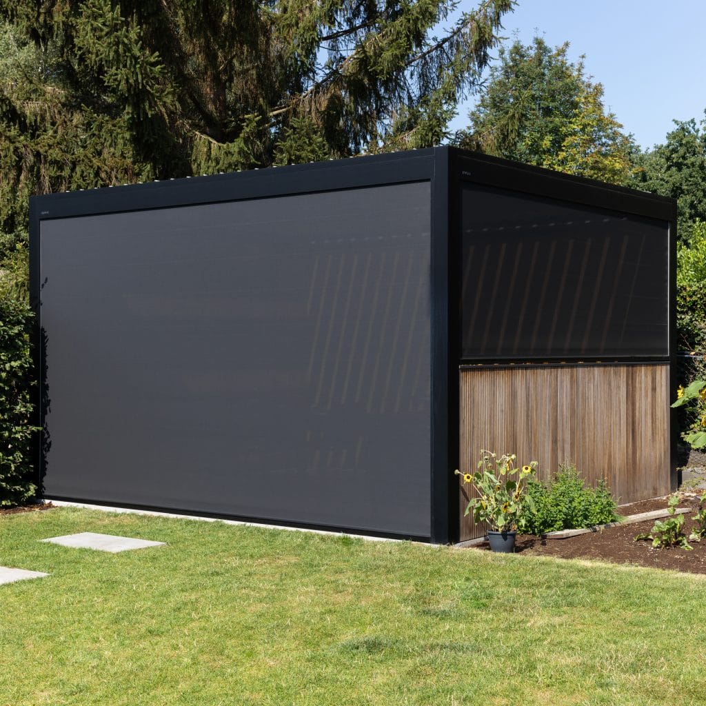 Excelsior Zonwering Afbeelding