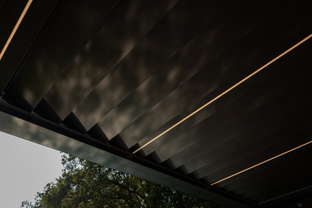 Excelsior Zonwering Afbeelding