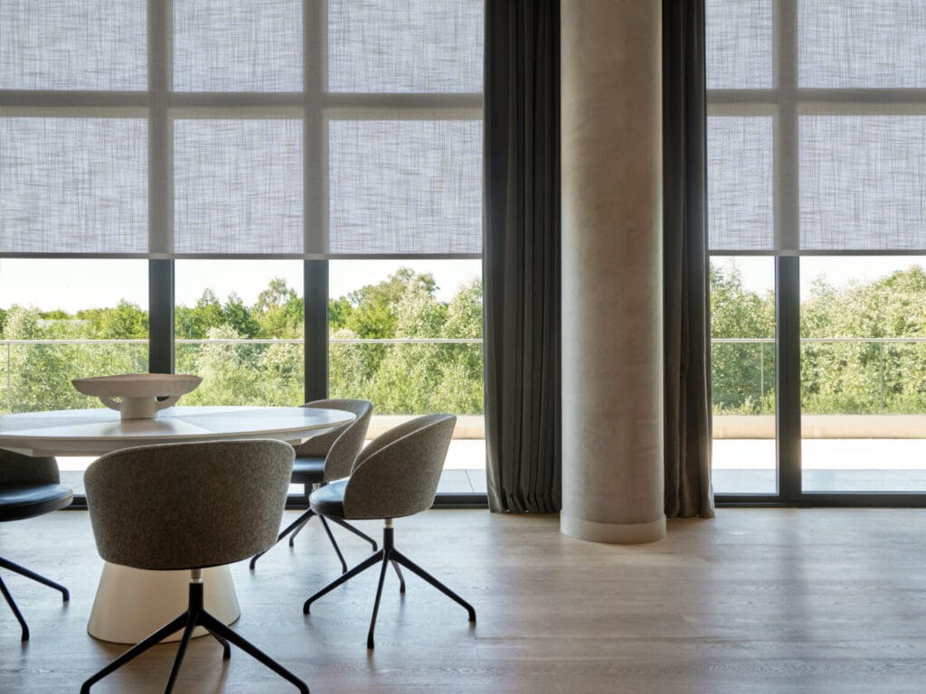 Excelsior Zonwering Afbeelding