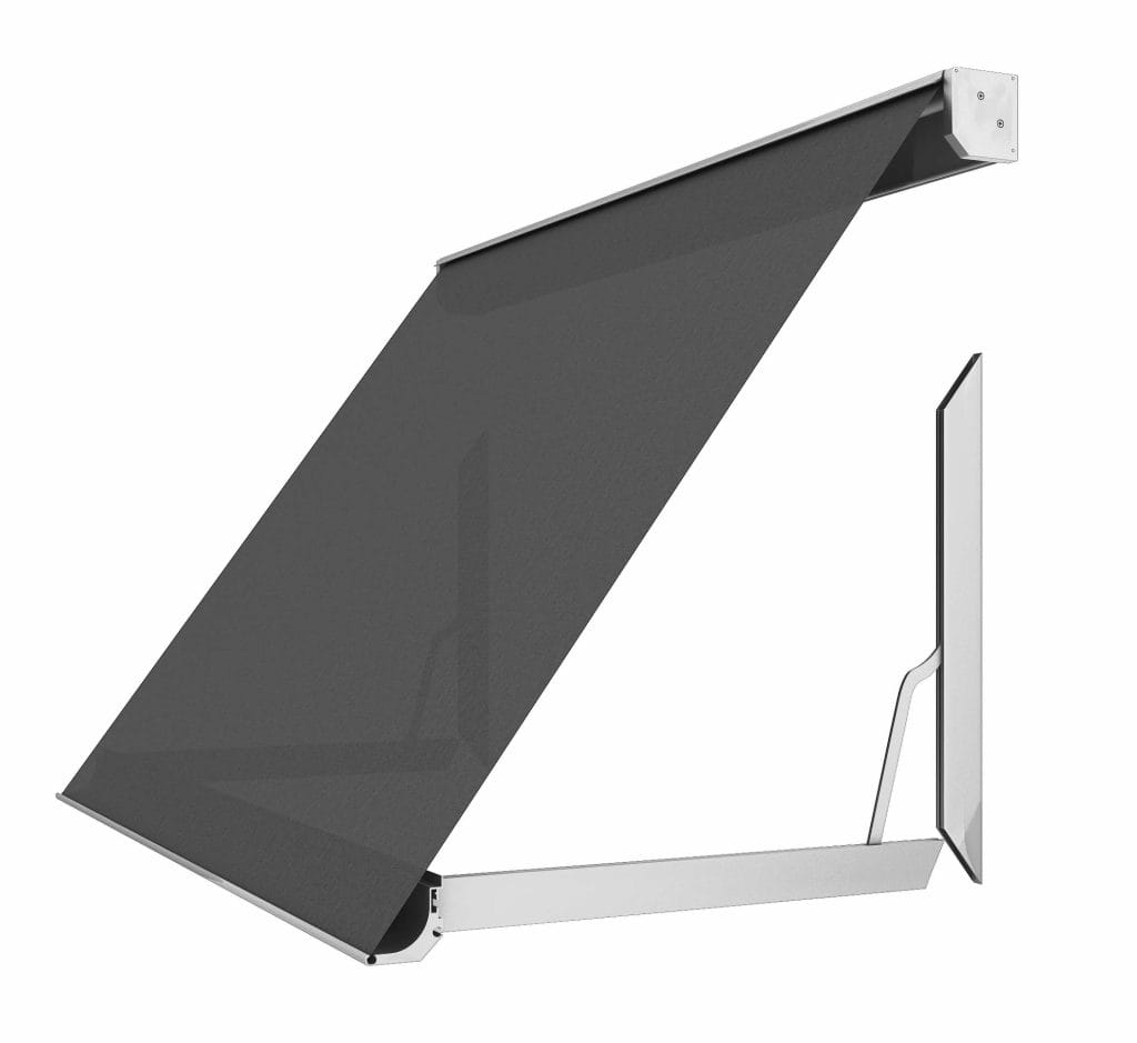 Excelsior Zonwering Afbeelding