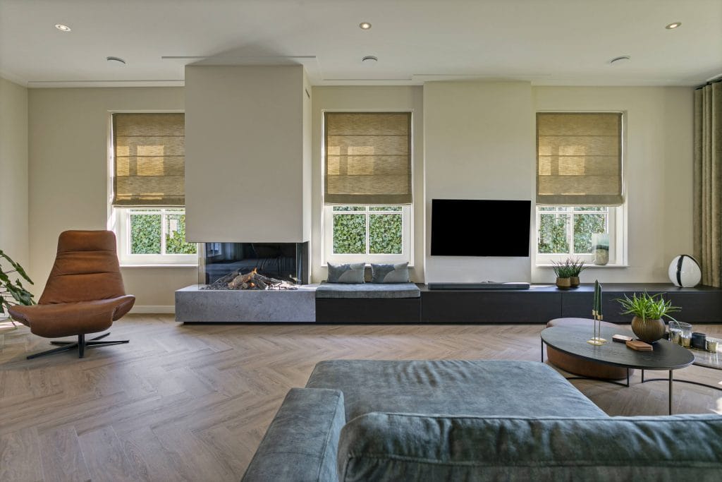 Excelsior Zonwering Afbeelding