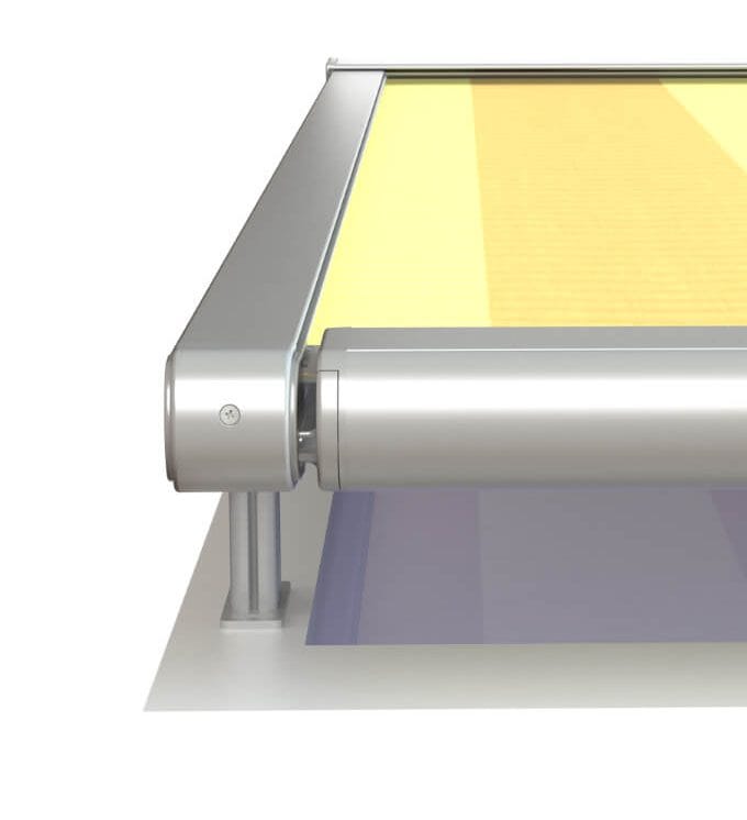 Excelsior Zonwering Afbeelding