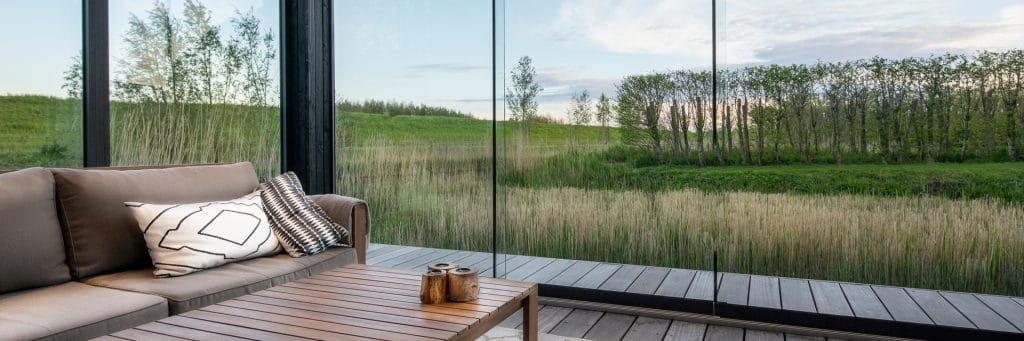 Excelsior Zonwering Afbeelding