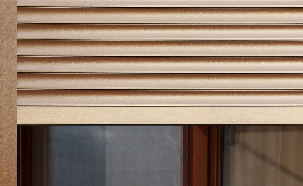 Excelsior Zonwering Afbeelding