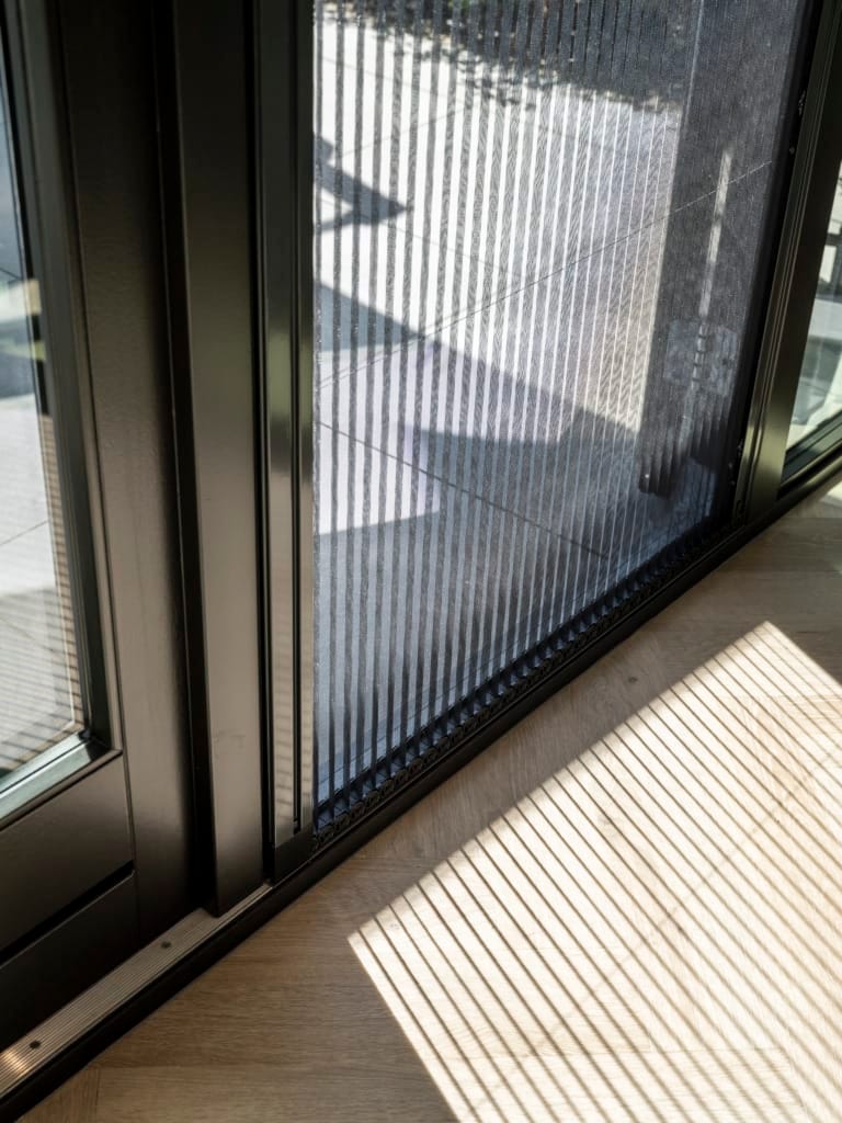 Horren voor ramen en deuren in Bussum