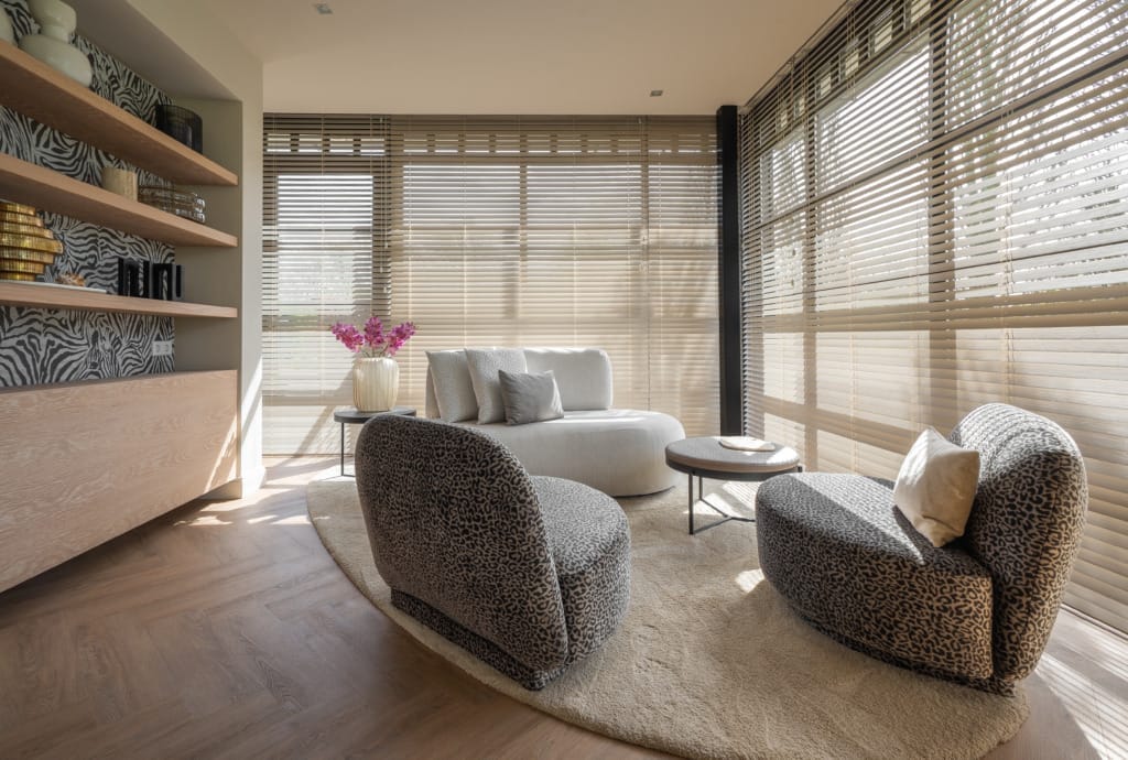 Excelsior Zonwering Afbeelding