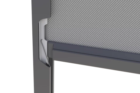 Excelsior Zonwering Afbeelding