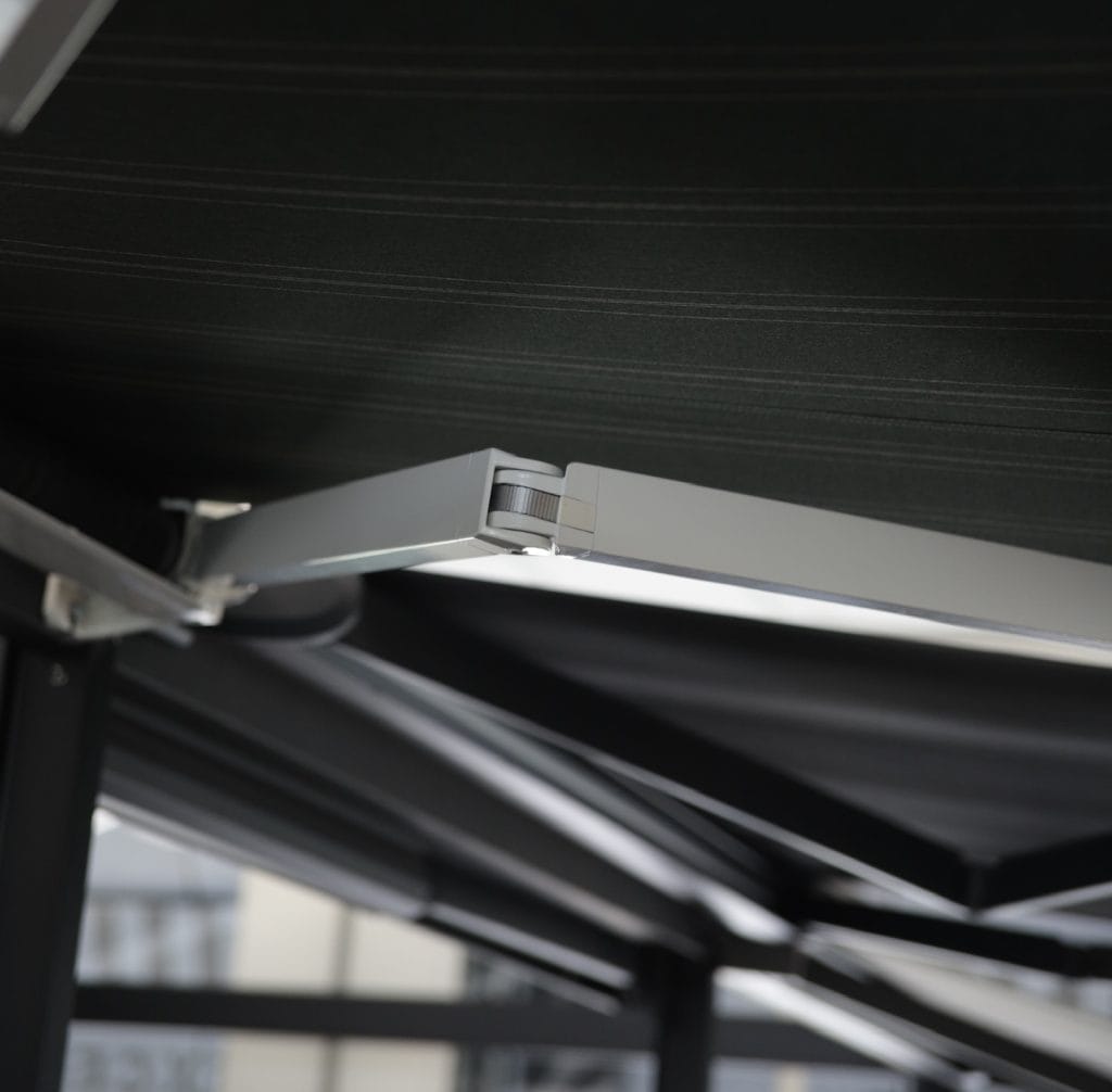 Excelsior Zonwering Afbeelding