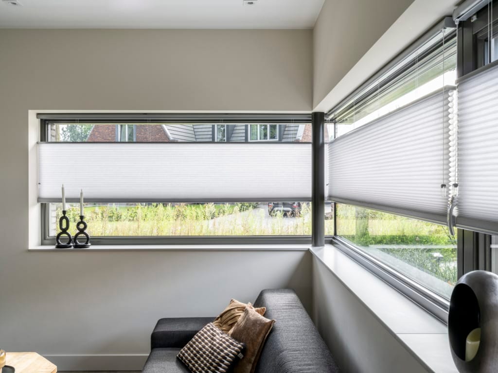 Excelsior Zonwering Afbeelding