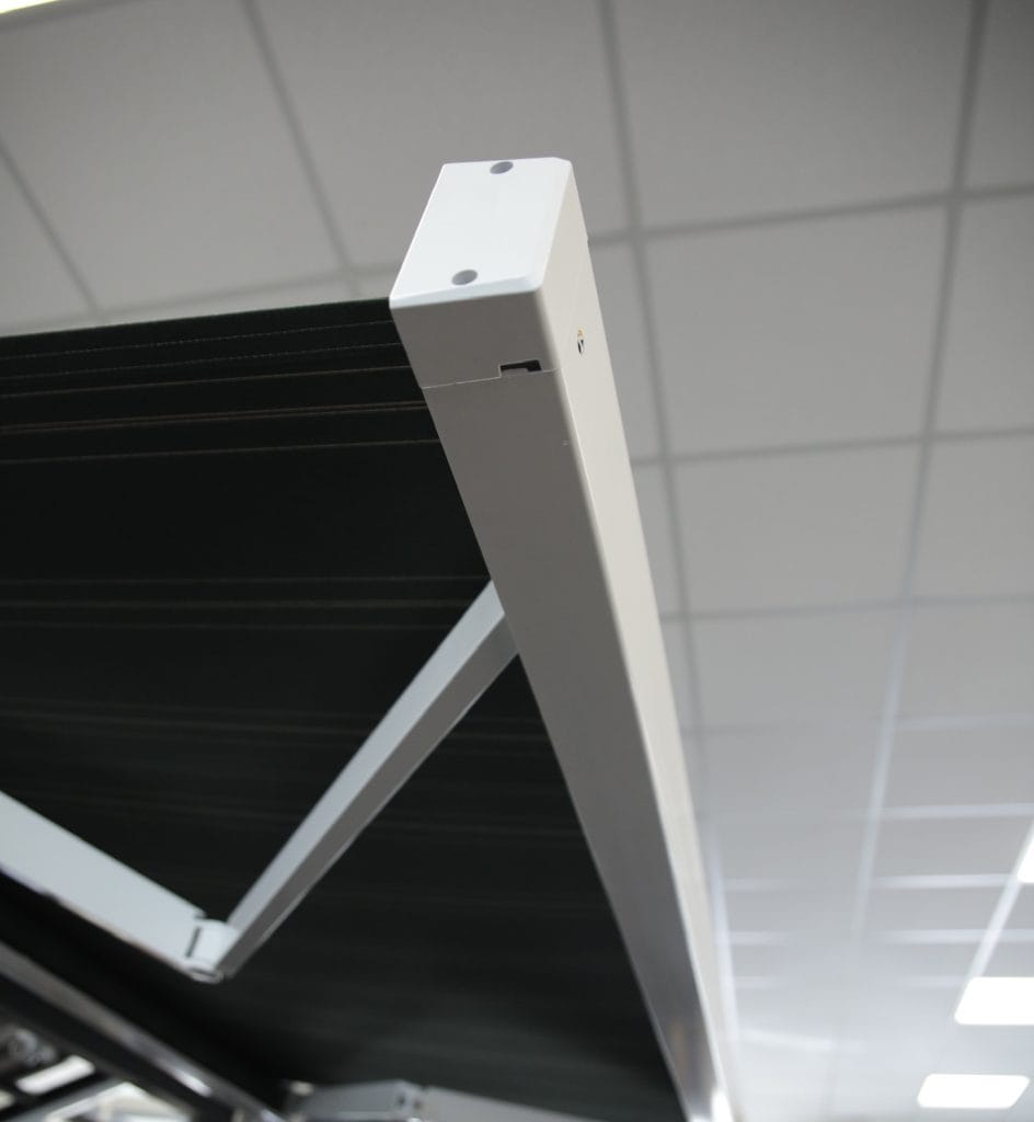 Excelsior Zonwering Afbeelding