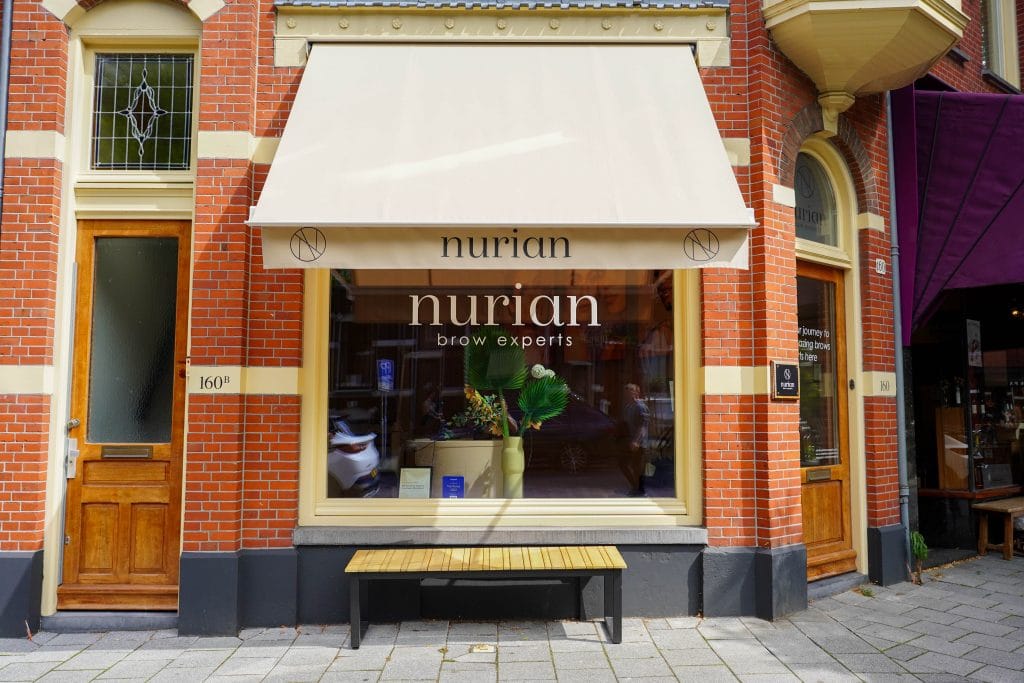 Excelsior Zonwering Afbeelding