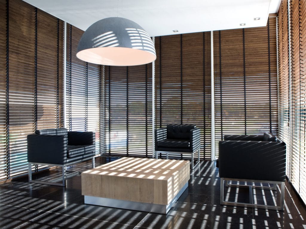 Excelsior Zonwering Afbeelding