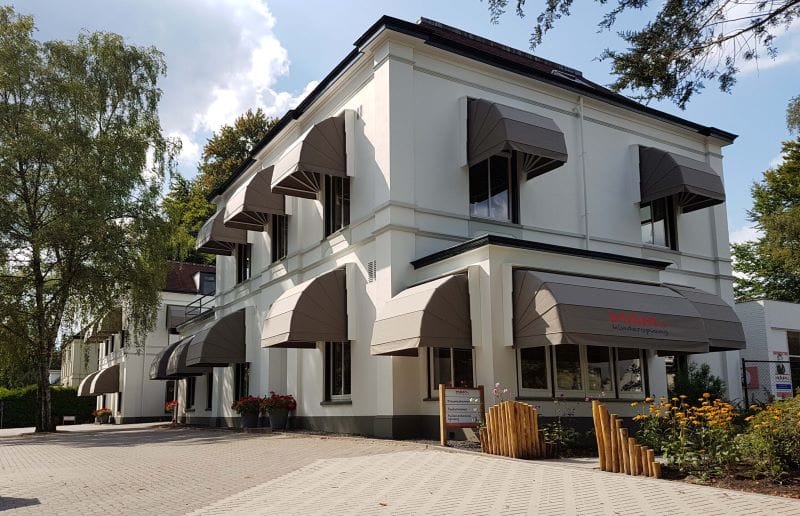 Excelsior Zonwering Afbeelding