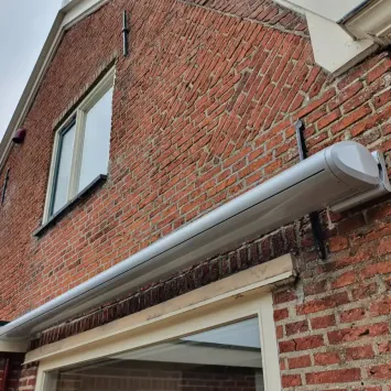 Excelsior Zonwering Afbeelding