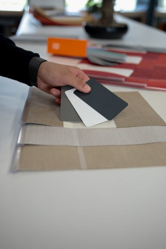 Excelsior Zonwering Afbeelding