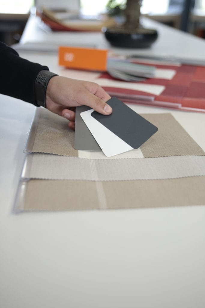 Excelsior Zonwering Afbeelding