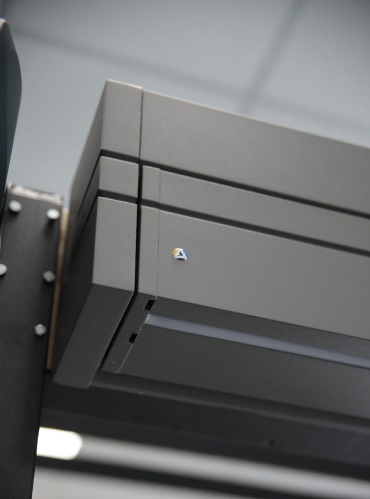 Excelsior Zonwering Afbeelding