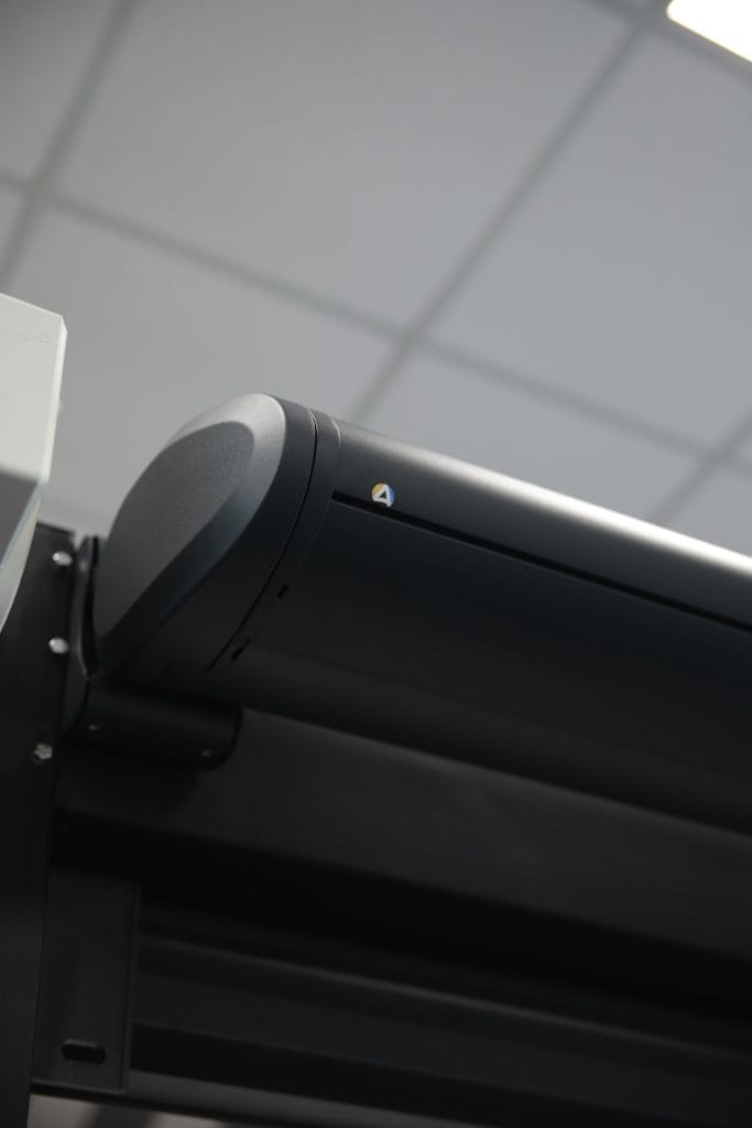 Excelsior Zonwering Afbeelding