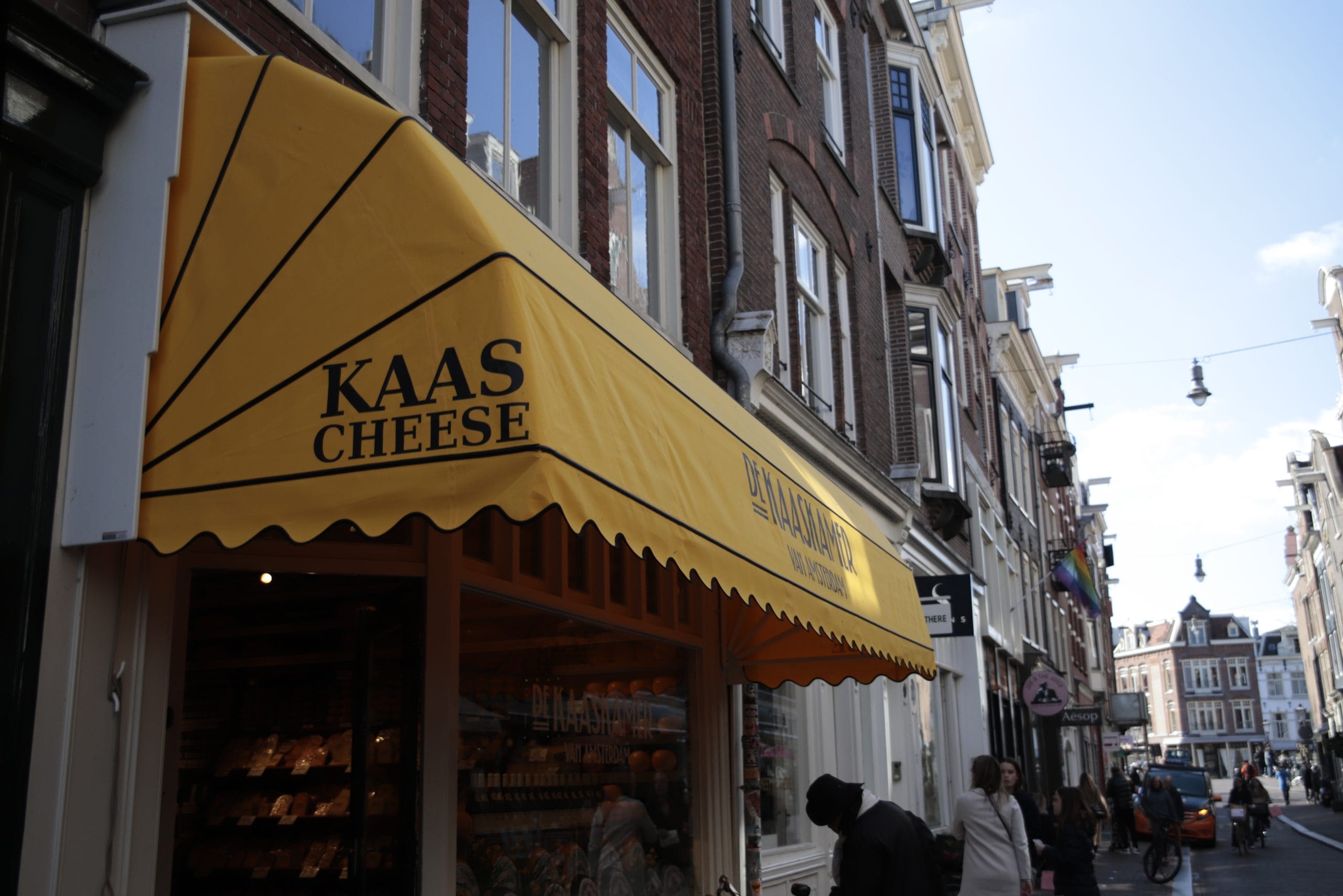 Excelsior Zonwering Afbeelding