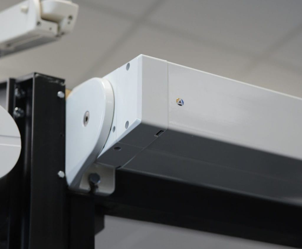 Excelsior Zonwering Afbeelding