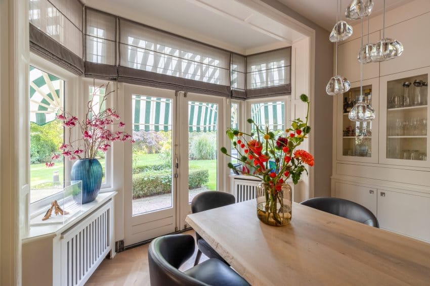 Excelsior Zonwering Afbeelding