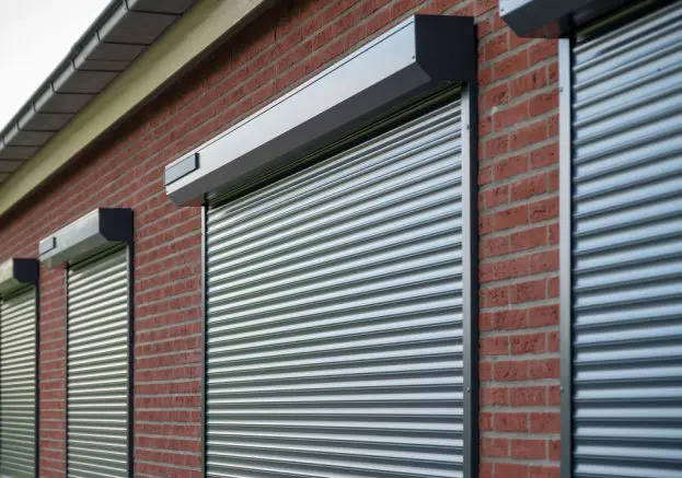 Excelsior Zonwering Afbeelding