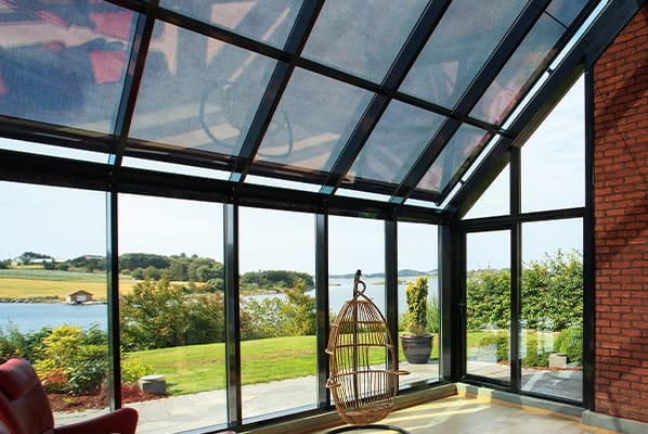 Excelsior Zonwering Afbeelding