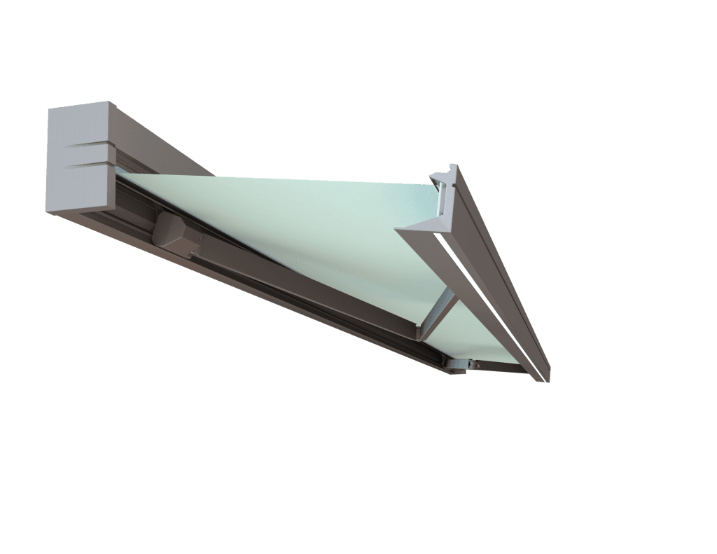 Excelsior Zonwering Afbeelding