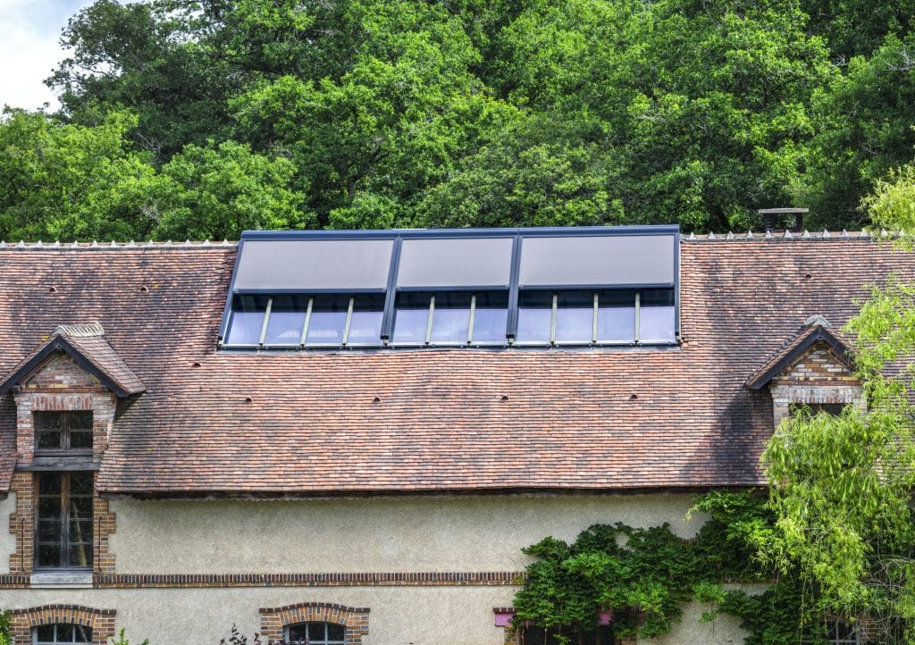 Excelsior Zonwering Afbeelding