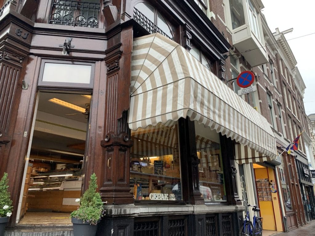 Excelsior Zonwering Afbeelding