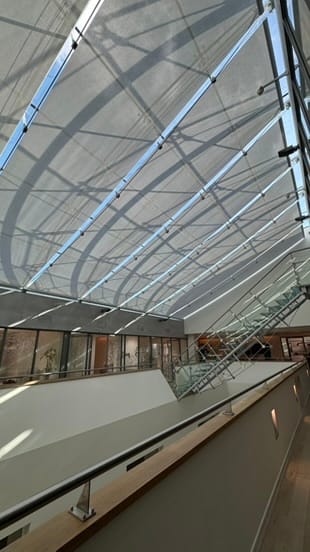 Excelsior Zonwering Afbeelding