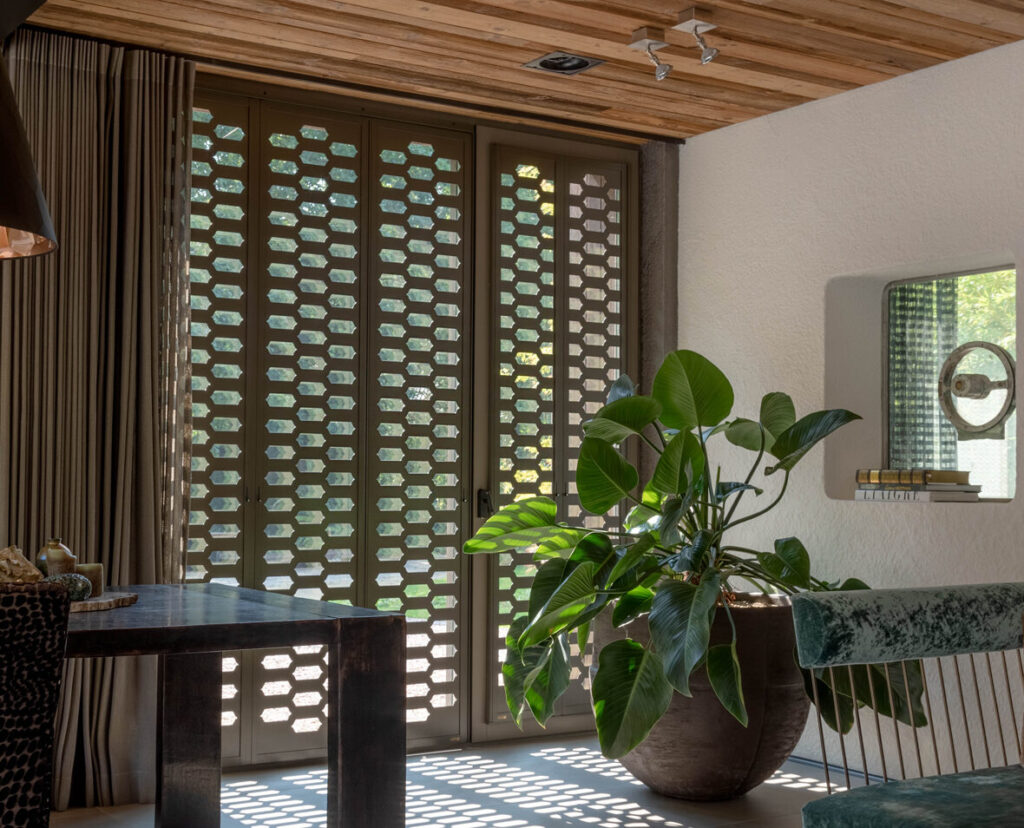 Excelsior Zonwering Afbeelding