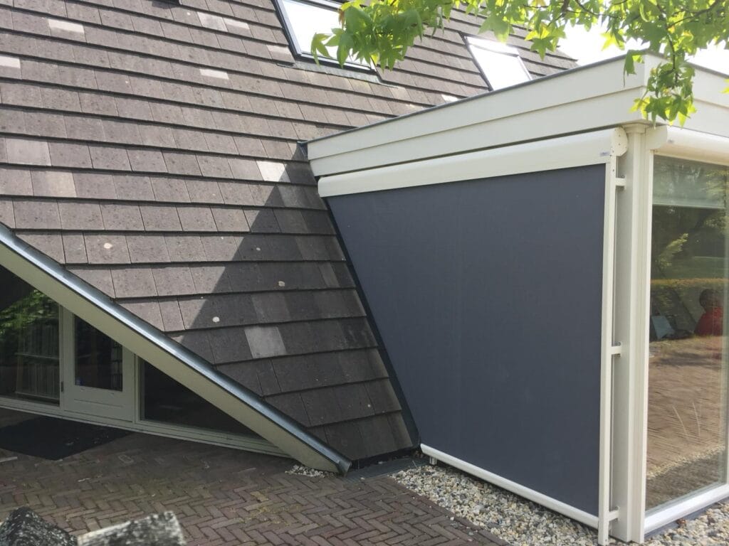 Excelsior Zonwering Afbeelding