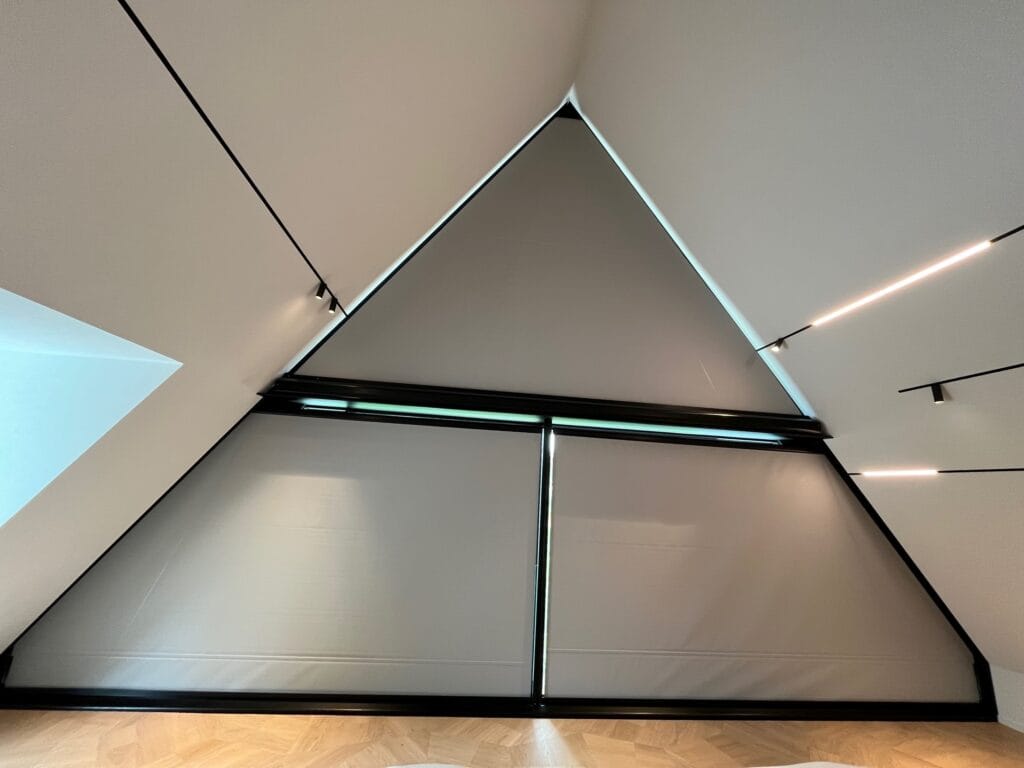 Excelsior Zonwering Afbeelding