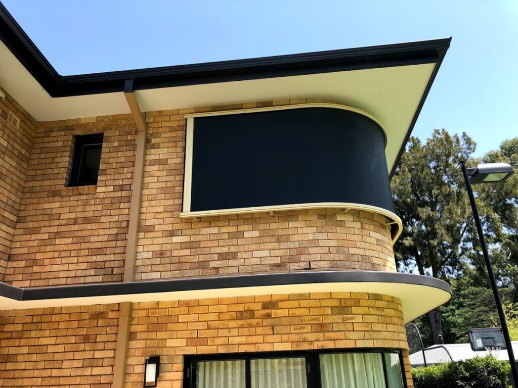 Excelsior Zonwering Afbeelding